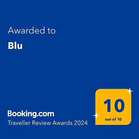 Blu Apartment ฟลอเรนซ์ ภายนอก รูปภาพ