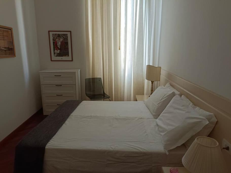 Blu Apartment ฟลอเรนซ์ ภายนอก รูปภาพ