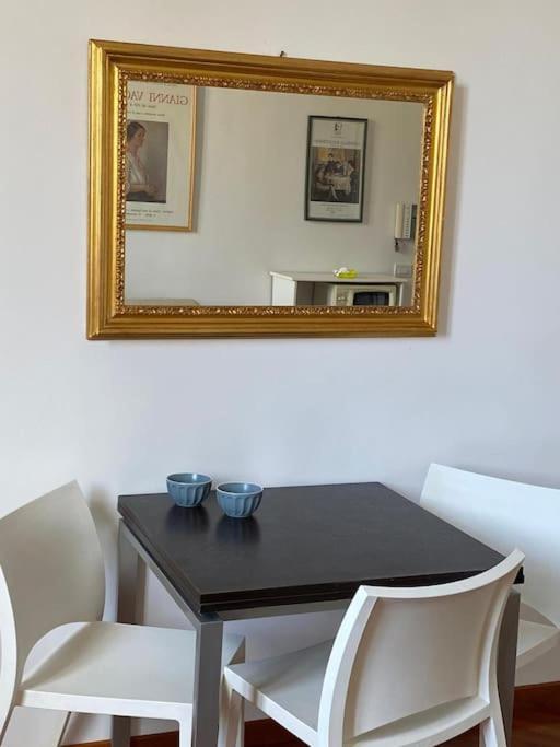 Blu Apartment ฟลอเรนซ์ ภายนอก รูปภาพ