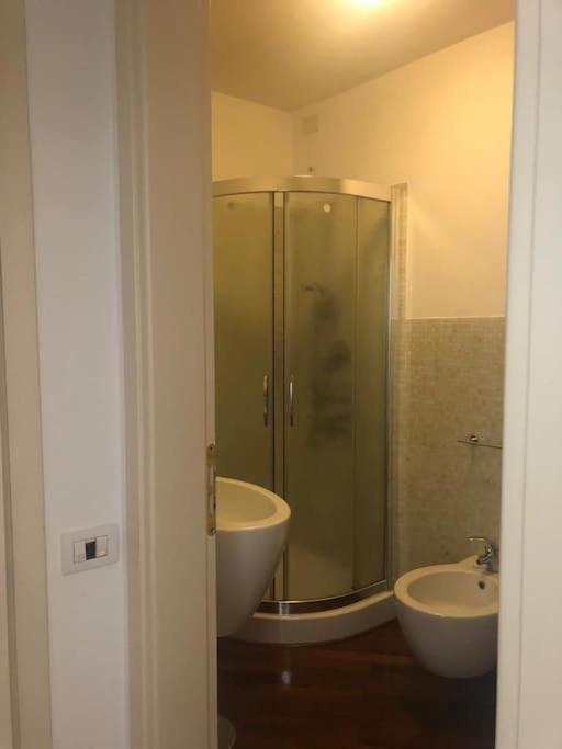 Blu Apartment ฟลอเรนซ์ ภายนอก รูปภาพ